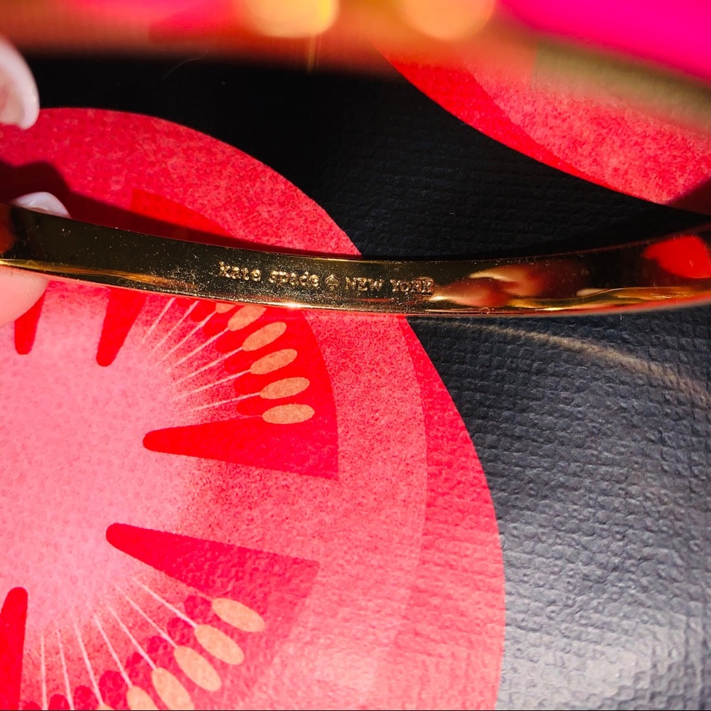 ✨ Kate Spade Bracelet - Picture 5 of 7